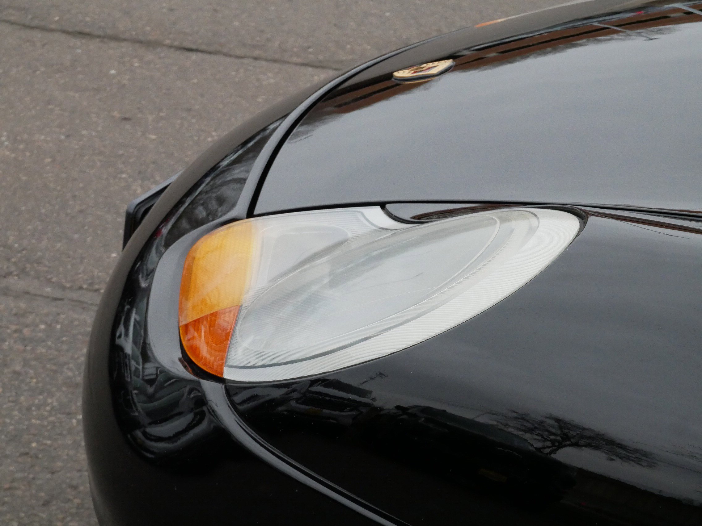 Used 1997 Porsche Boxster image 16