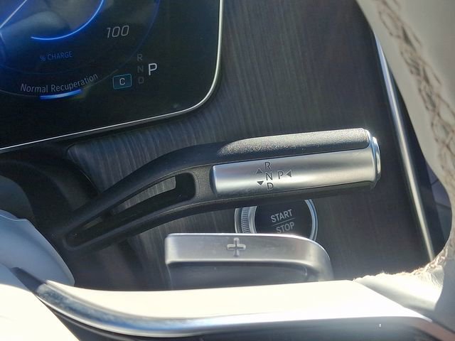 Used 2023 Mercedes-Benz EQS 450+ SUV image 18