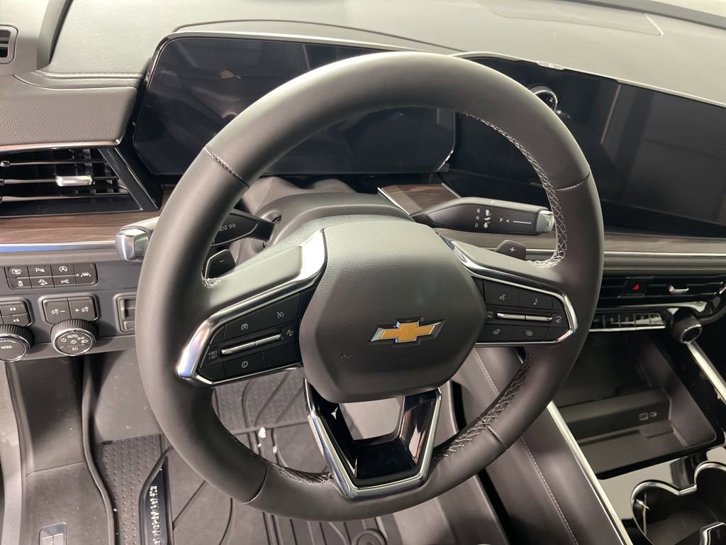 New 2026 Chevrolet Tahoe Premier image 29