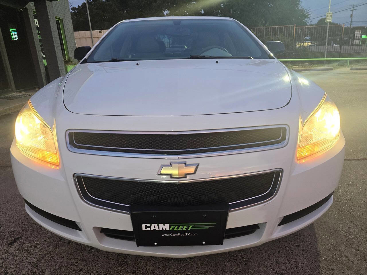 Used 2011 Chevrolet Malibu LS image 67