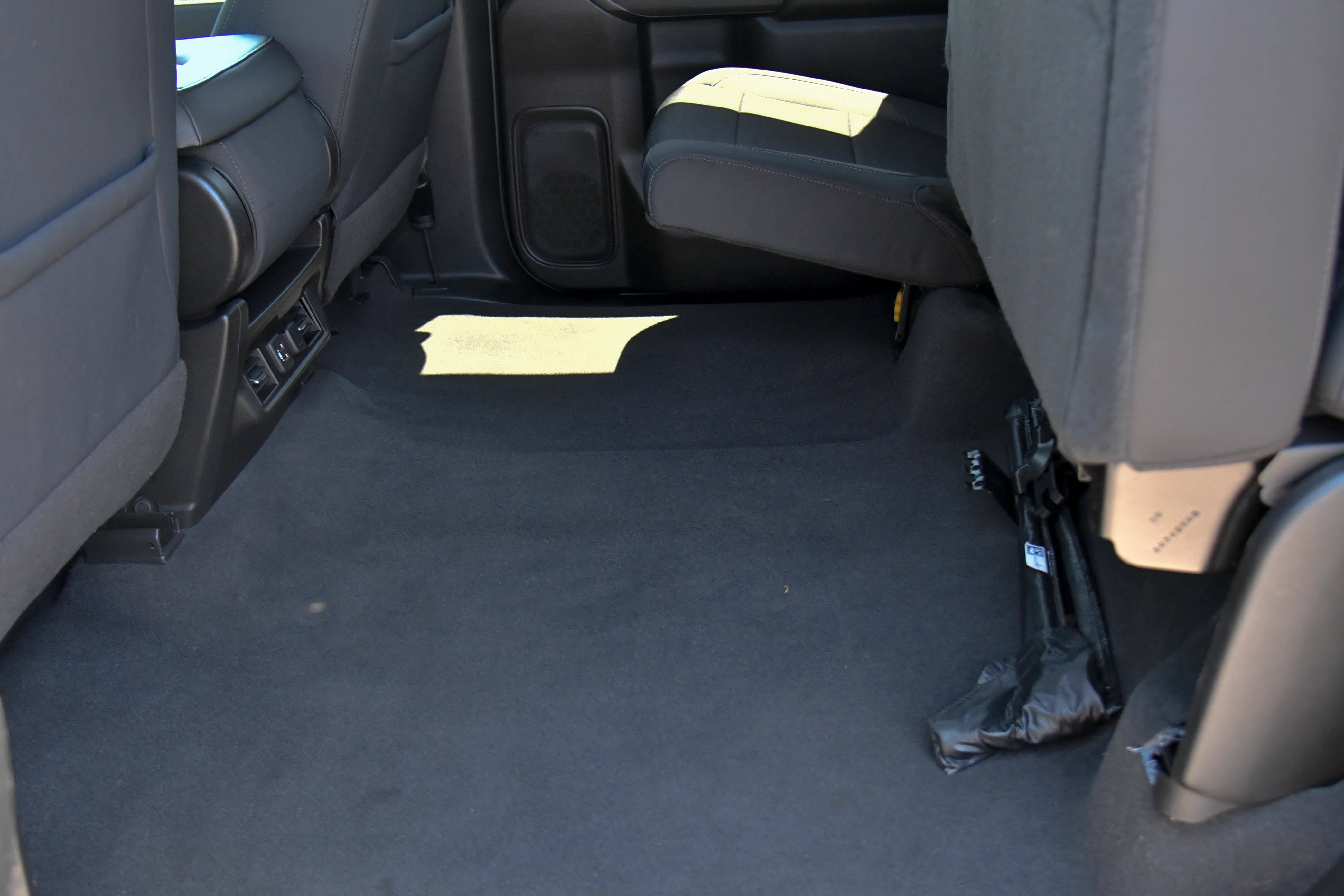 Used 2022 Chevrolet Silverado 1500 LT RWD image 35