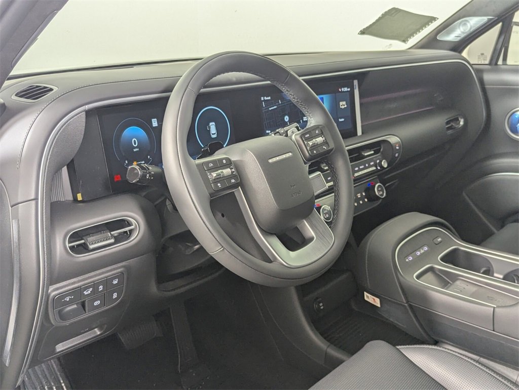 New 2026 Hyundai Palisade Calligraphy image 11
