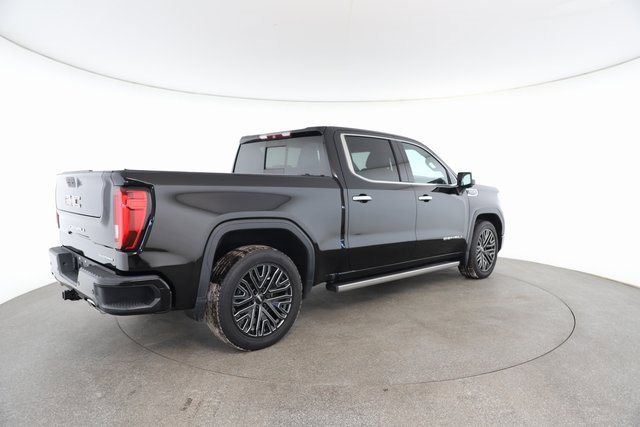 Used 2019 GMC Sierra 1500 Denali w/ Denali Ultimate Package image 18