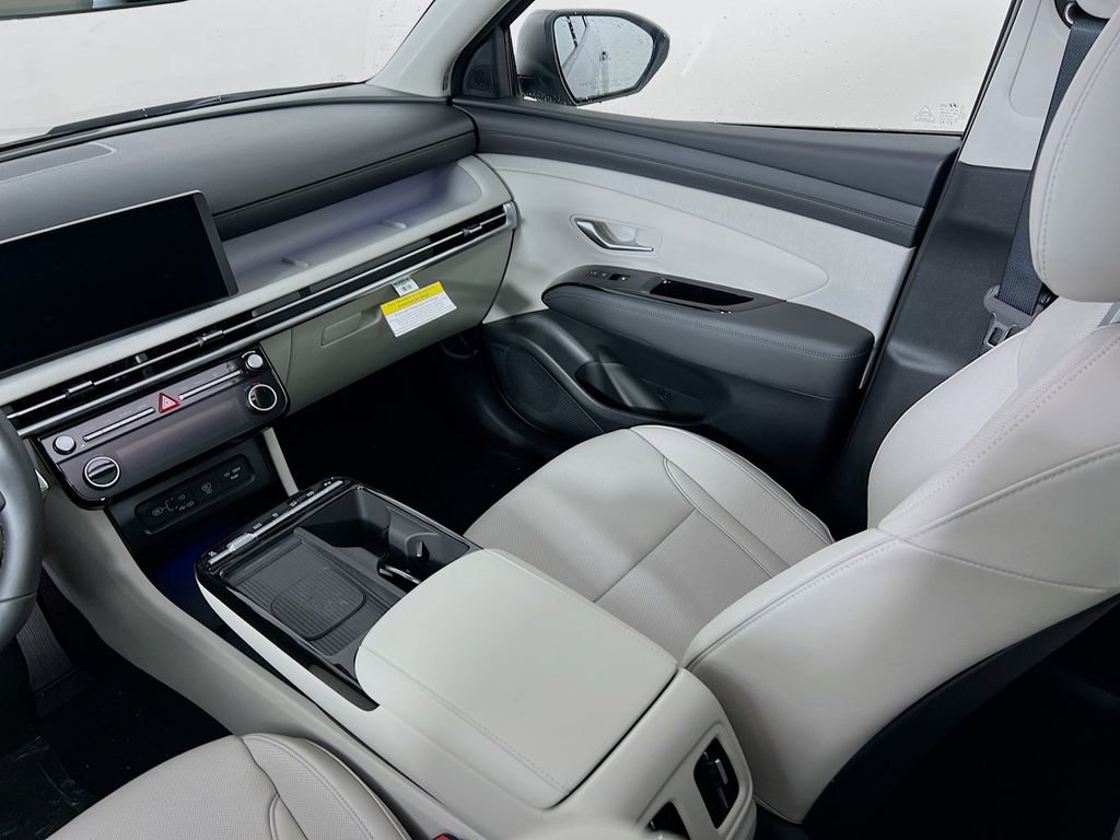 New 2026 Hyundai Tucson Limited image 23