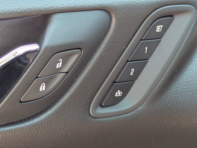 Certified 2021 GMC Acadia Denali w/ Denali Technology Package FWD image 28
