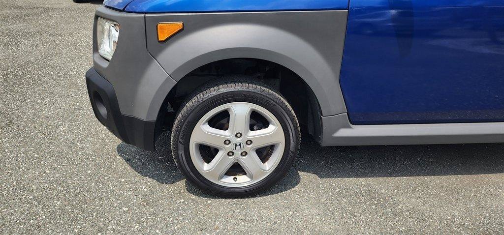 Used 2005 Honda Element EX image 9