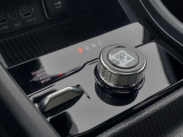 New 2026 Jeep Grand Cherokee L Limited image 24