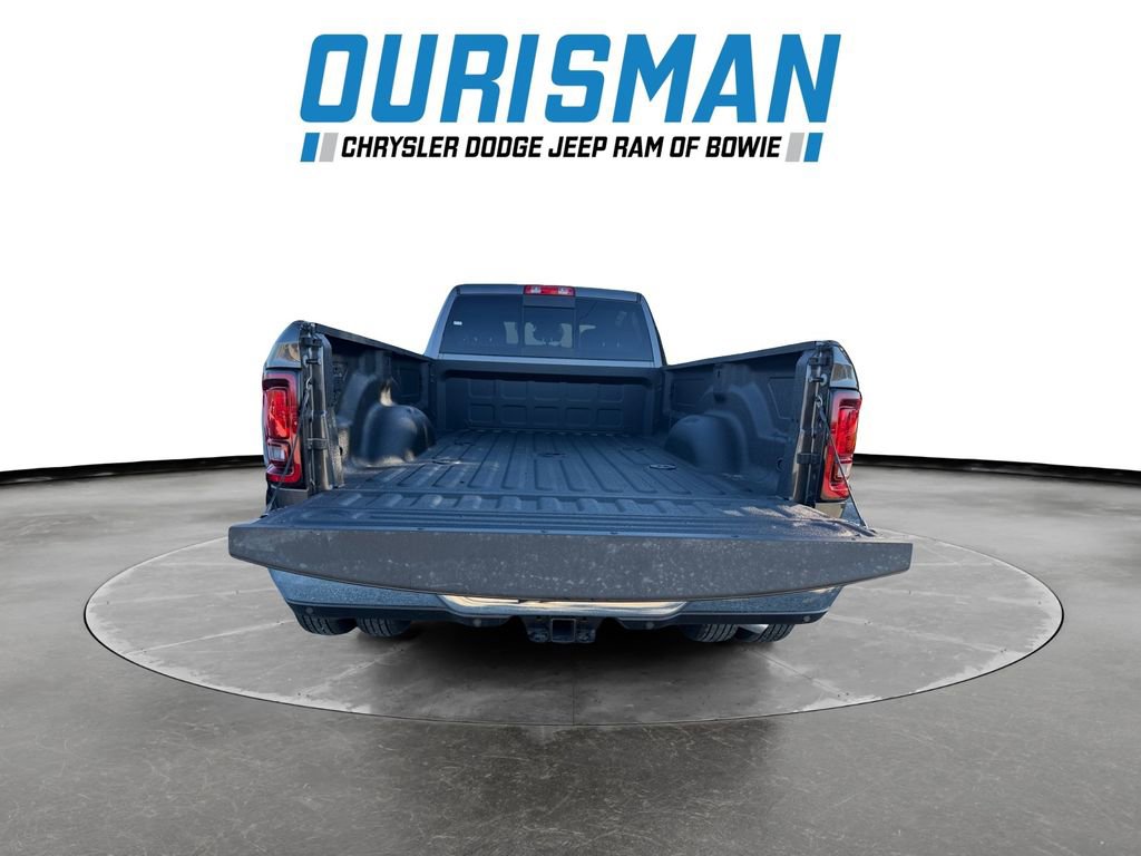 Used 2026 RAM 3500 Tradesman image 26