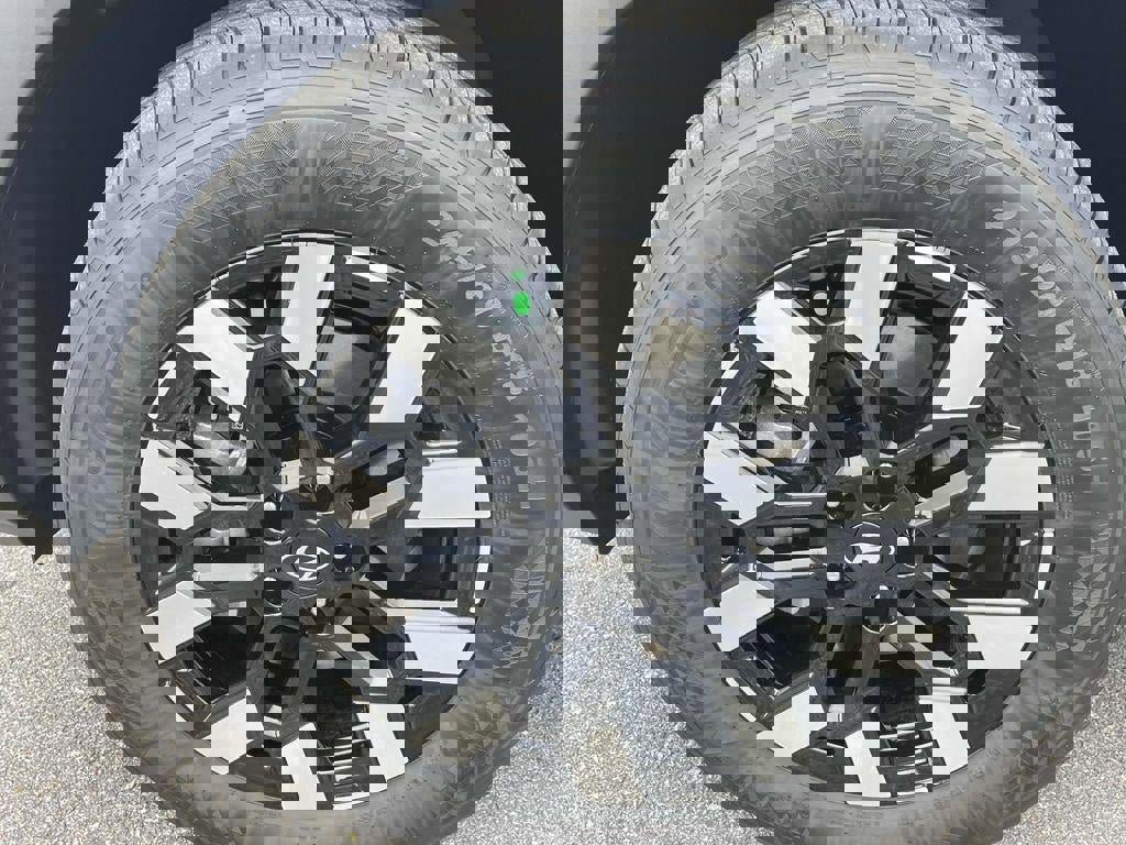 New 2026 Hyundai Santa Cruz SE image 22