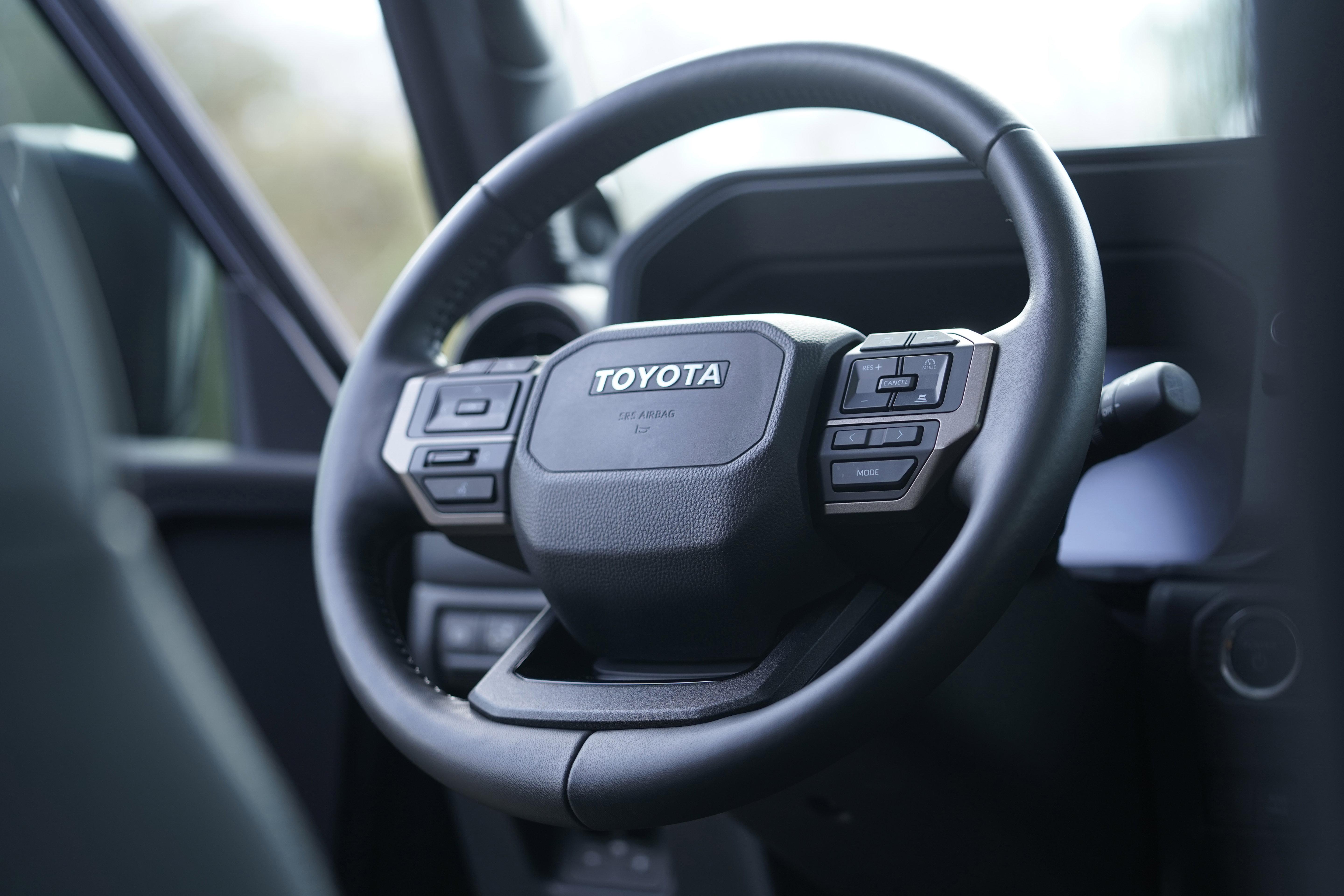 Used 2024 Toyota Land Cruiser image 19