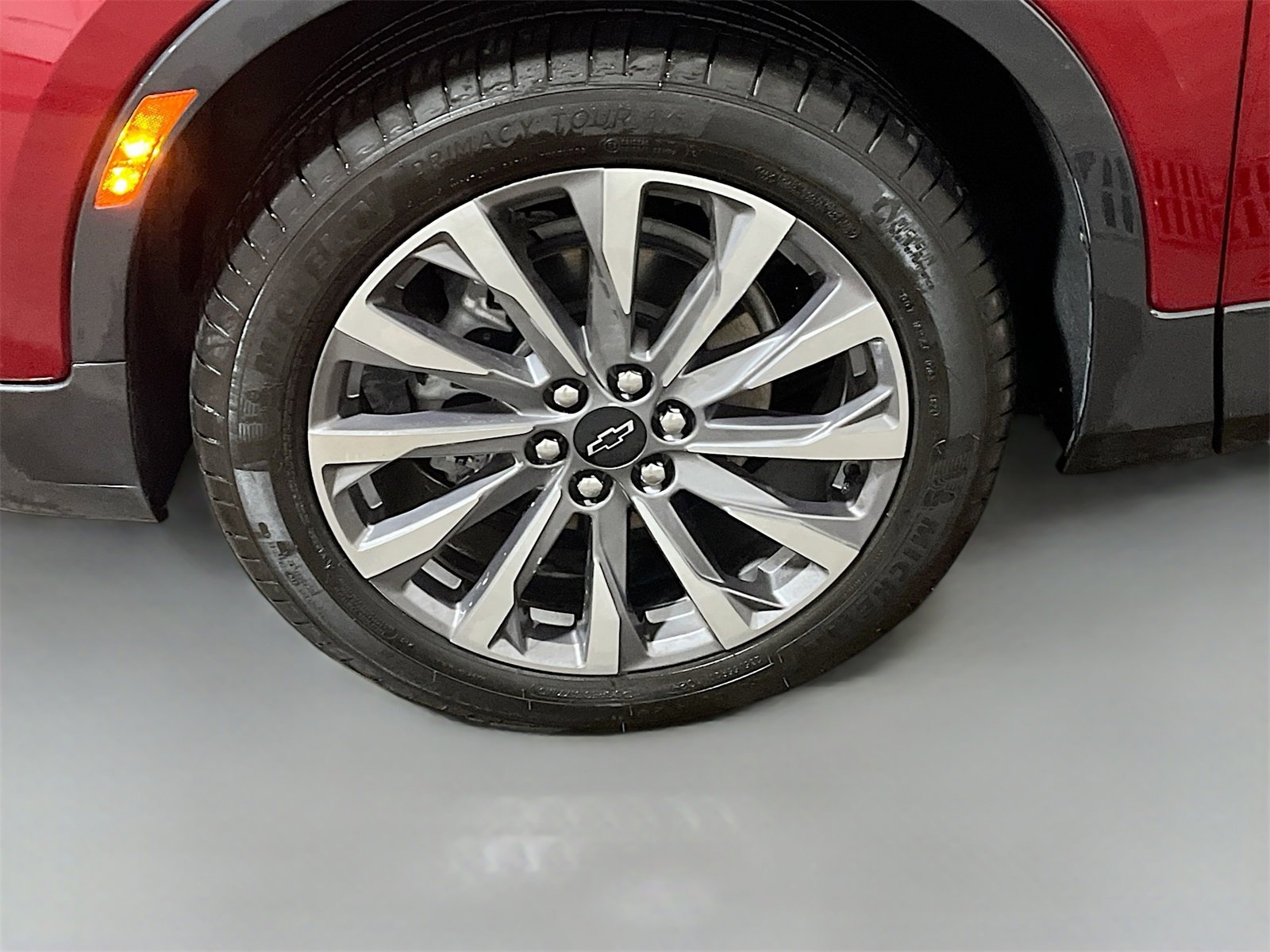 Used 2025 Chevrolet Blazer Premier w/ Driver Confidence II Package image 32