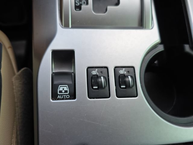 Used 2019 Toyota 4Runner SR5 Premium AWD/4WD image 23