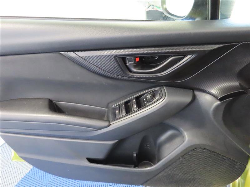 Used 2022 Subaru Crosstrek 2.0i image 16