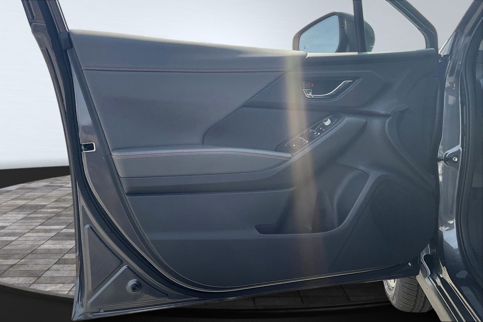 New 2026 Subaru Crosstrek 2.5i Limited image 19