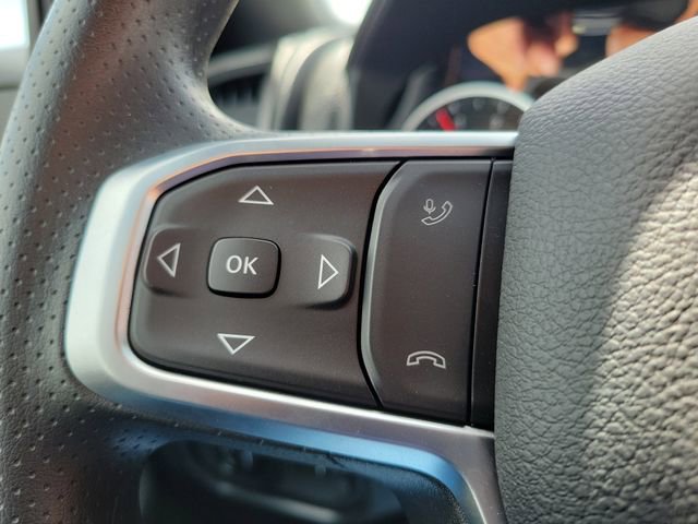 New 2026 RAM 3500 Tradesman image 16