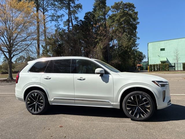 New 2026 Volvo XC90 B6 Ultra w/ Protection Package AWD/4WD image 5
