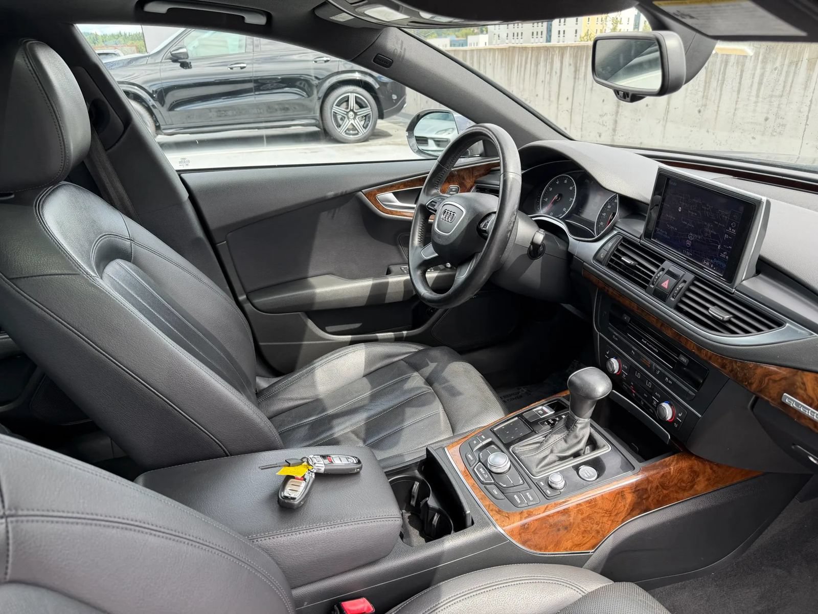 Used 2013 Audi A7 3.0T Prestige AWD/4WD image 55