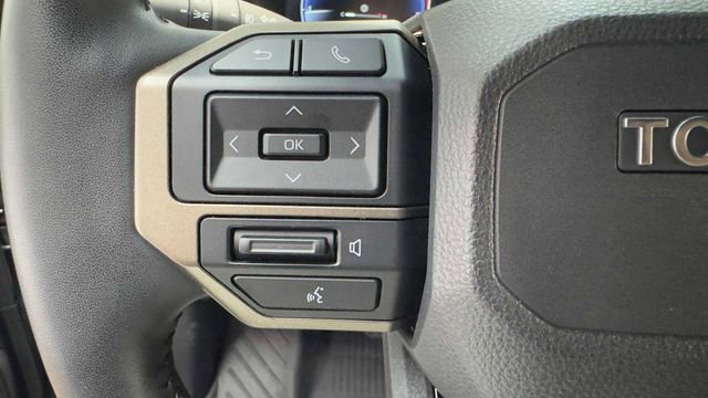 Used 2024 Toyota Land Cruiser w/ Premium Package AWD/4WD image 29