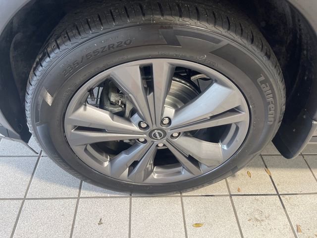 Used 2024 Nissan Murano Platinum w/ Cargo Package AWD/4WD image 5