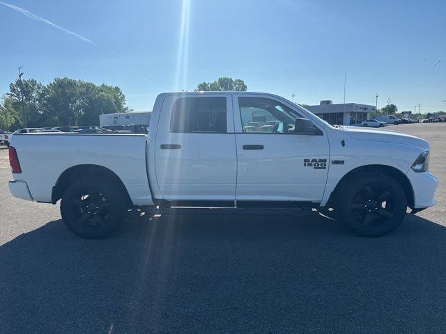 Used 2019 RAM 1500 Express w/ Wheel & Sound Group AWD/4WD image 6