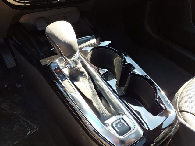 New 2026 Chevrolet Trax ACTIV w/ Sunroof Package image 31