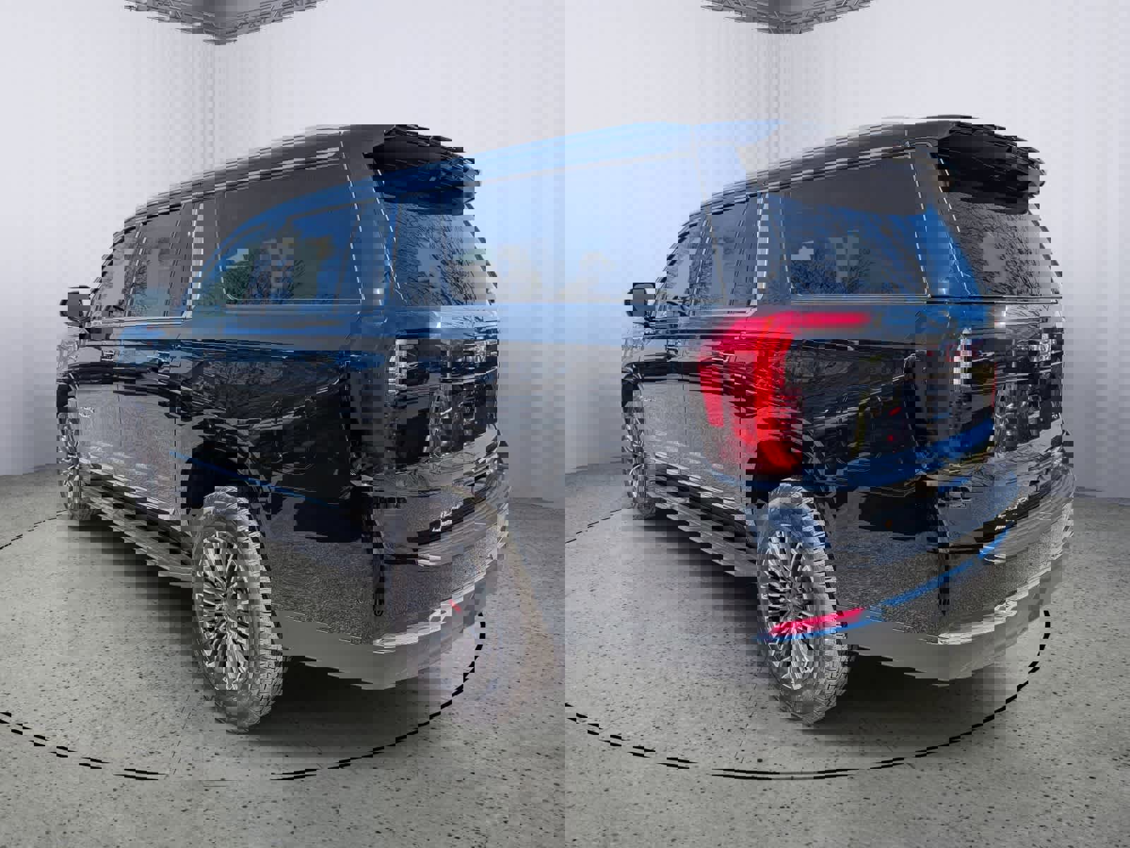 Certified 2026 GMC Yukon XL Elevation w/ Elevation Premium Package image 4