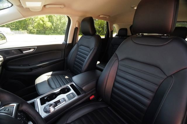 Used 2022 Ford Edge SEL w/ Convenience Package AWD/4WD image 23