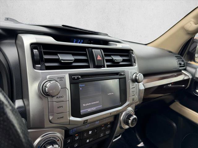 Used 2014 Toyota 4Runner Limited AWD/4WD image 15