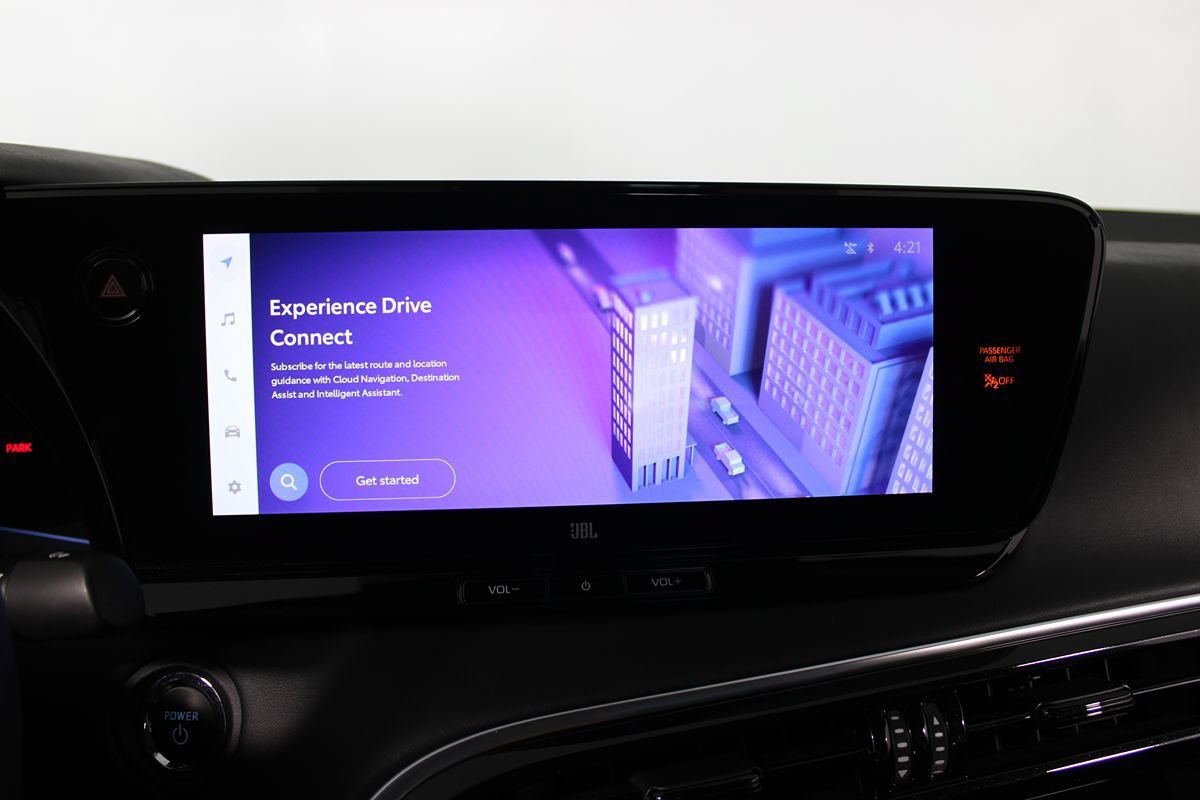 Used 2023 Toyota Mirai w/ Advanced Technology Package RWD image 21