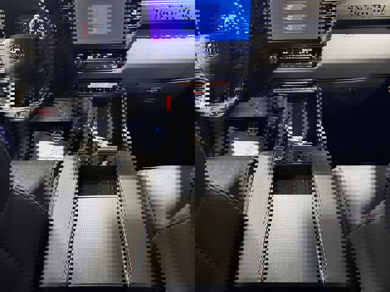 New 2026 Toyota Tundra TRD Pro image 22