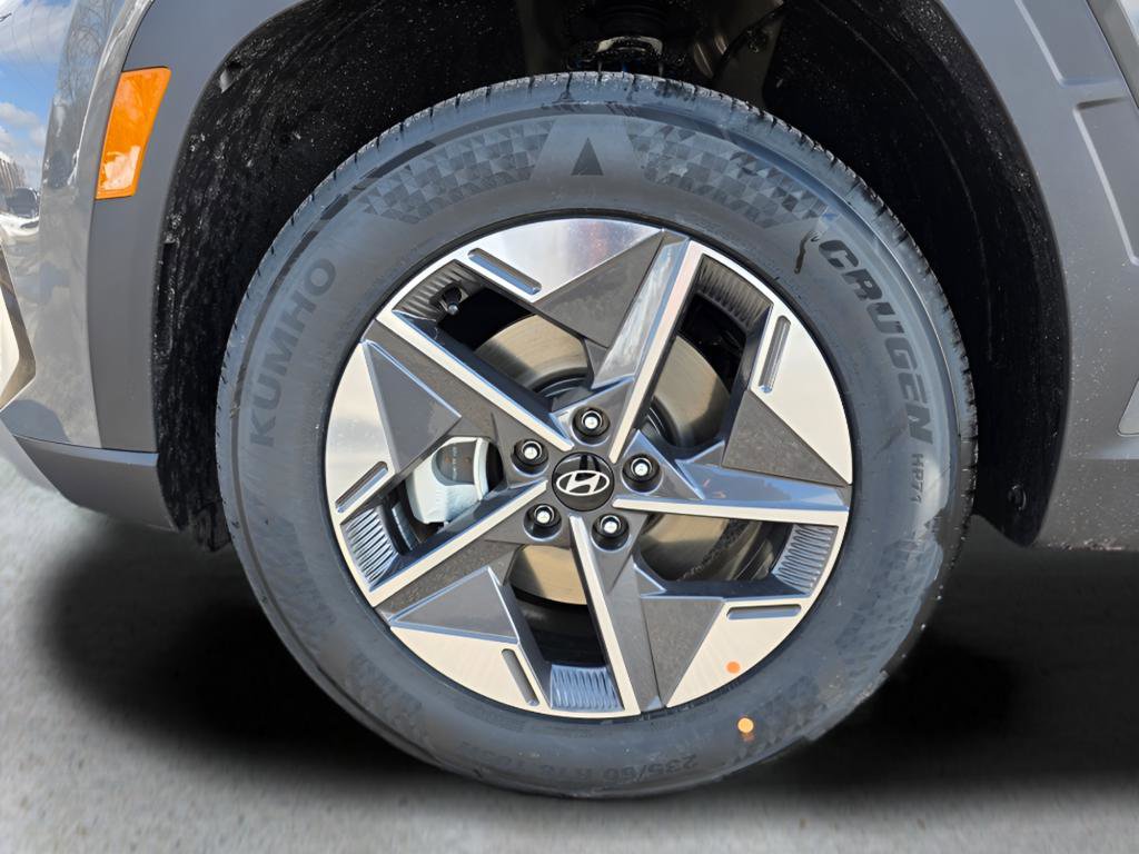 New 2026 Hyundai Tucson SEL image 10