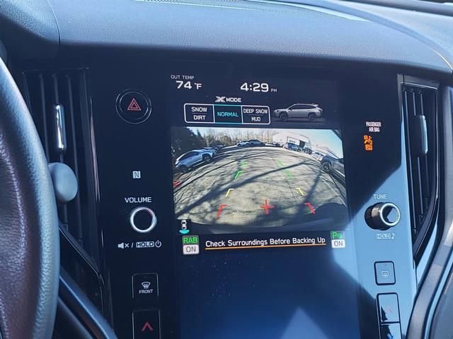 Certified 2023 Subaru Outback Wilderness image 17