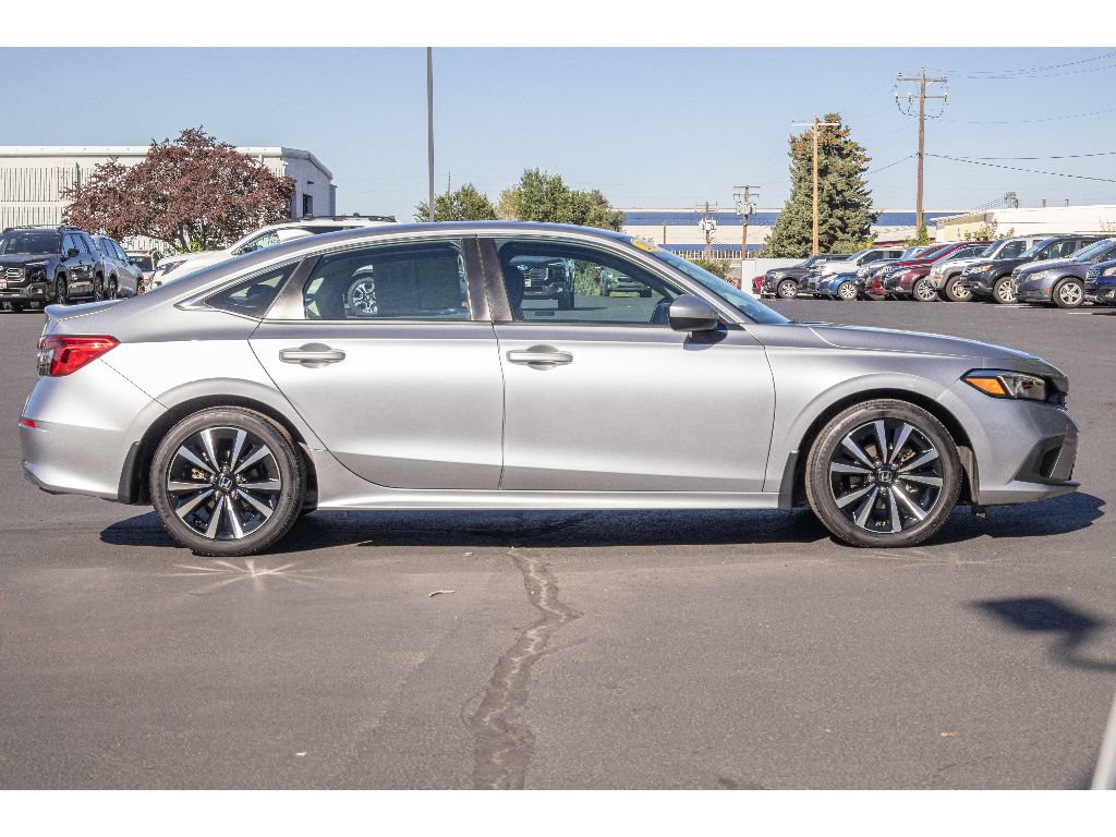 Used 2023 Honda Civic EX image 2