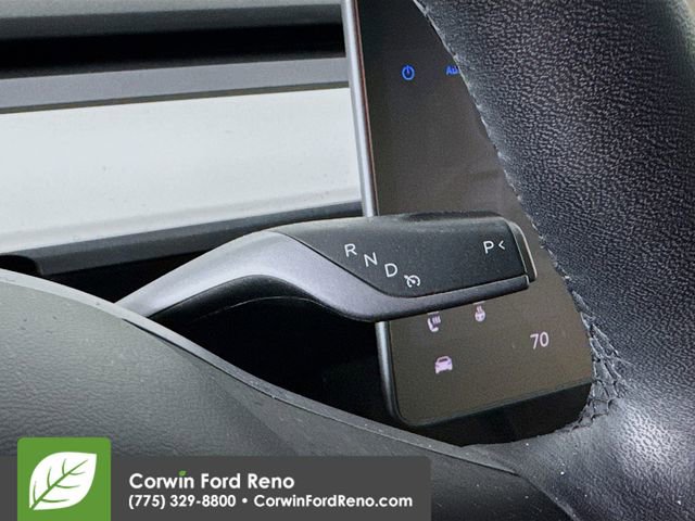 Used 2021 Tesla Model Y Long Range image 16