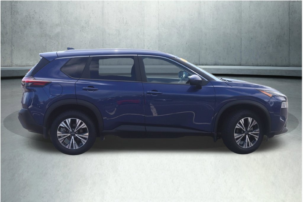 Used 2023 Nissan Rogue SV w/ SV Premium B Package AWD/4WD image 26