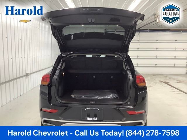 Used 2023 Buick Encore GX Preferred image 5