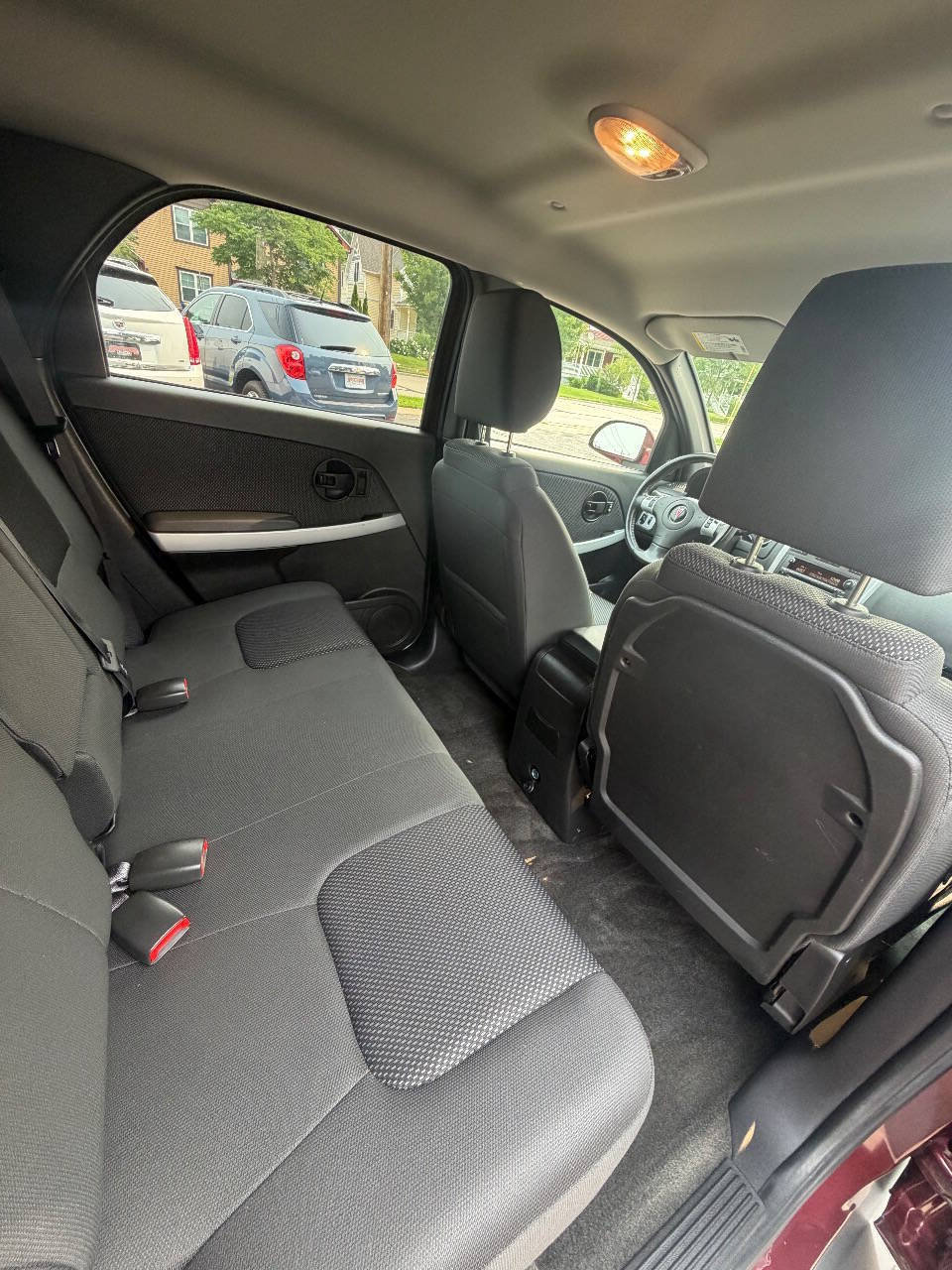 Used 2009 Pontiac Torrent 2WD image 35
