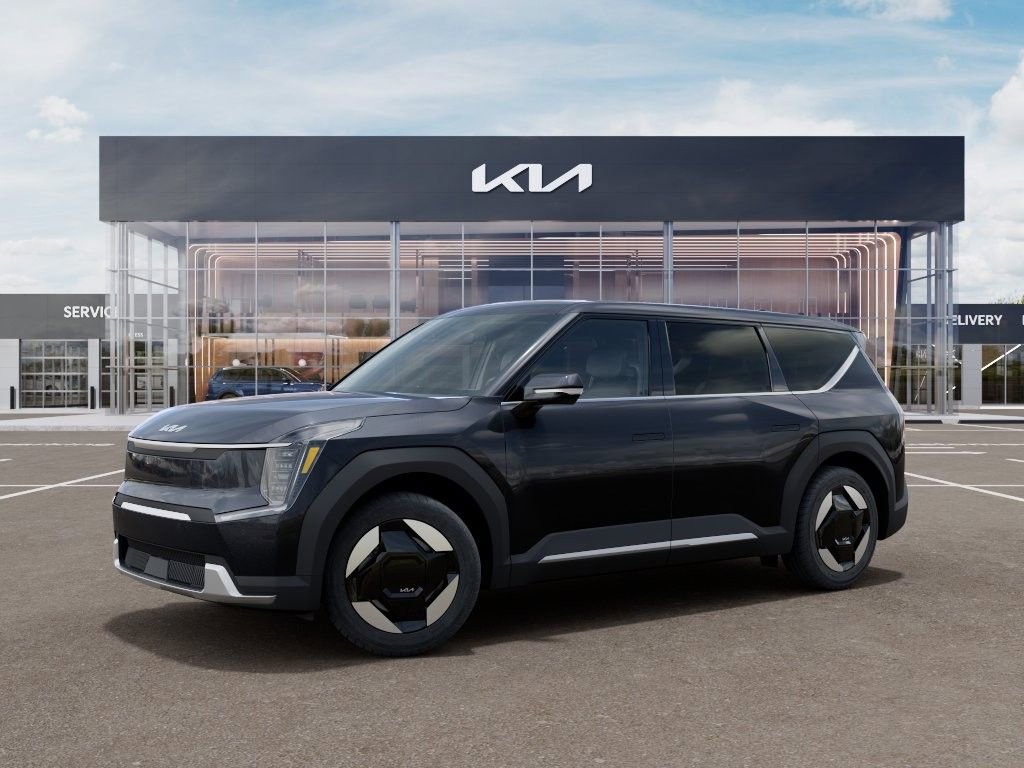 New 2026 Kia EV9 Light RWD image 4