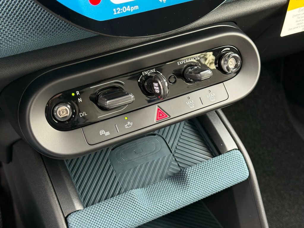 New 2025 MINI Cooper Countryman S image 13