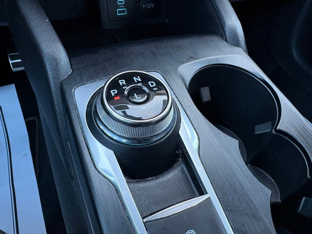 Used 2023 Ford Escape ST-Line w/ Tech Pack #1 image 39