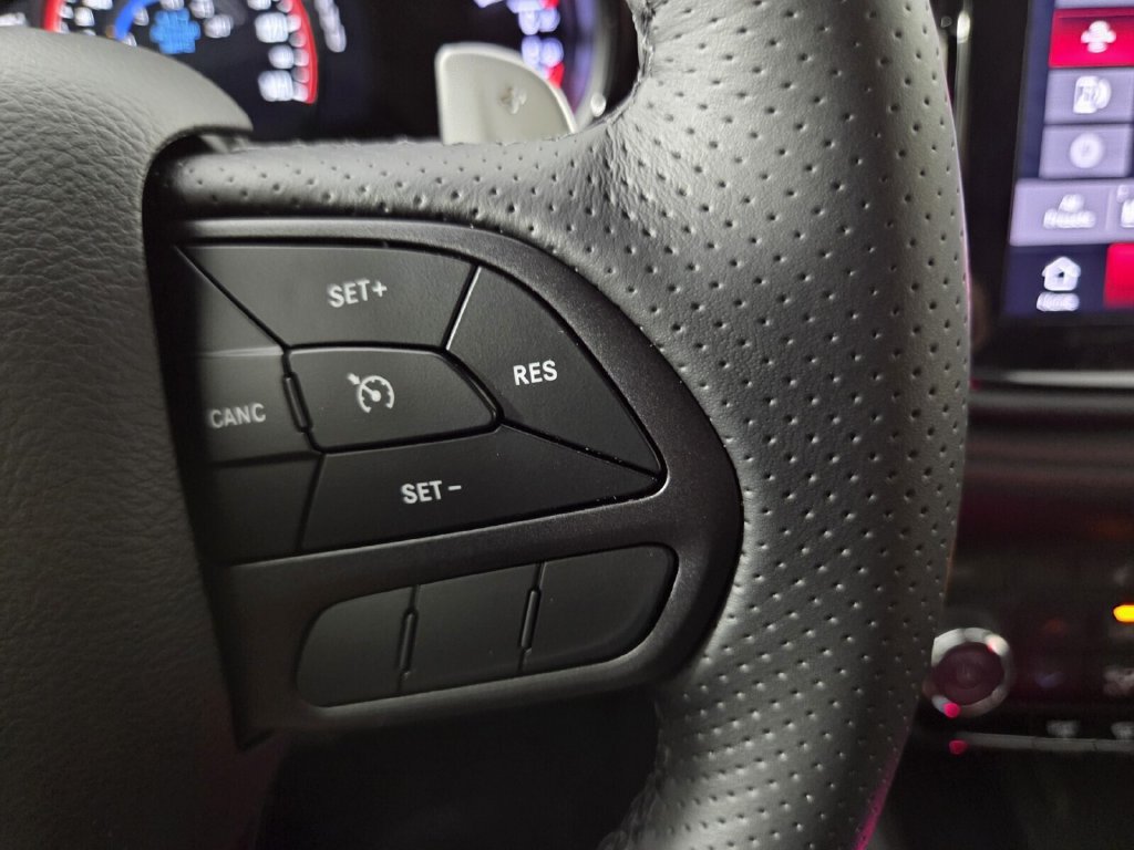 New 2027 Dodge Durango GT w/ Blacktop Package AWD/4WD image 14