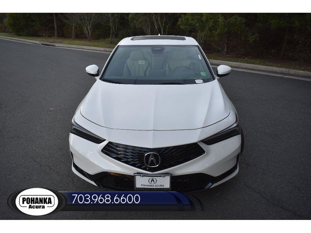 New 2025 Acura Integra A-Spec video 3