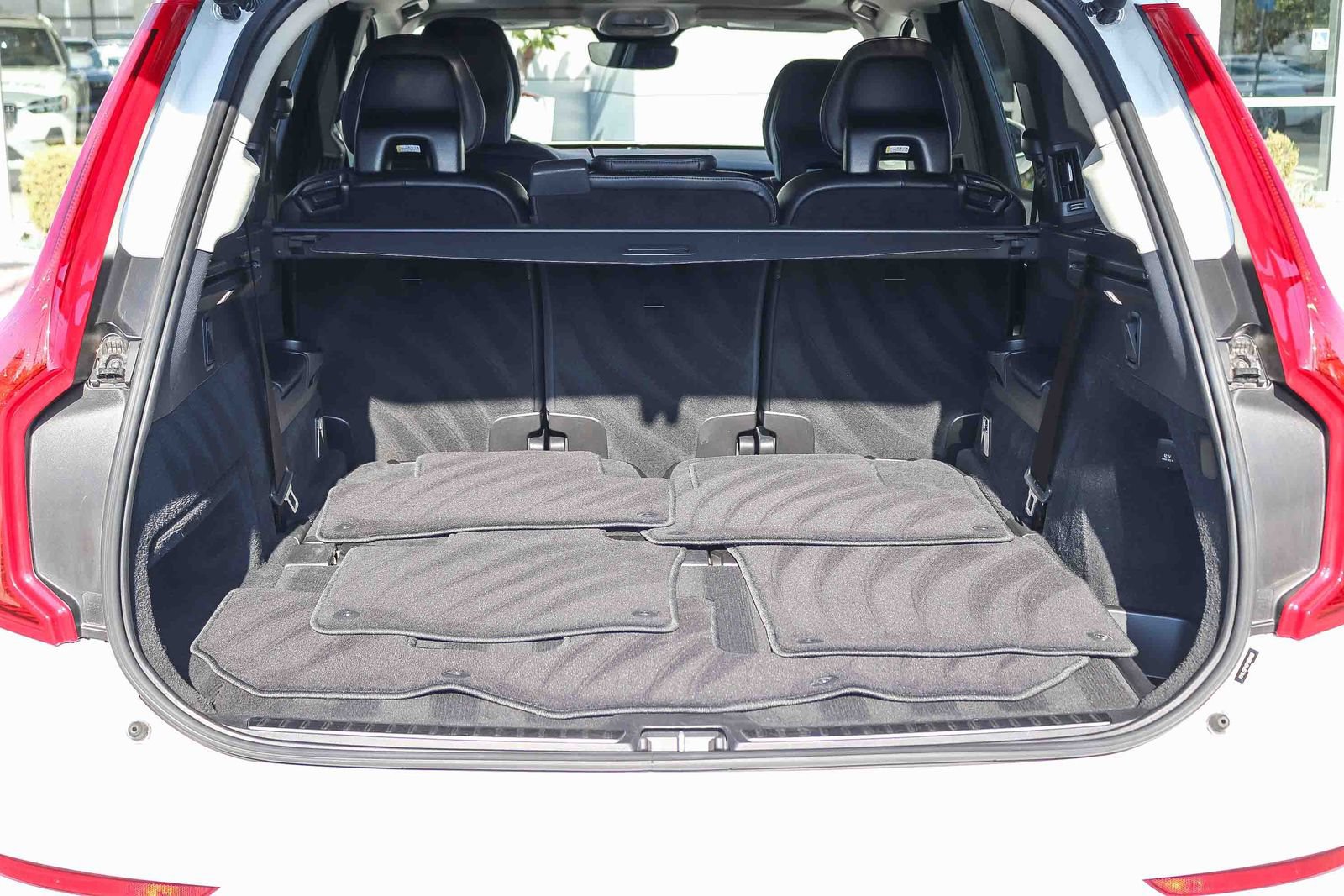 Used 2023 Volvo XC90 B5 Core w/ Climate Package AWD/4WD image 30