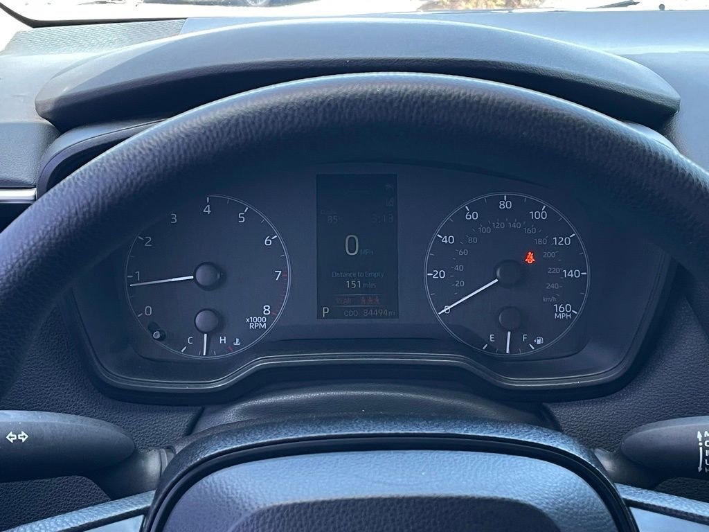 Used 2023 Toyota Corolla LE image 14