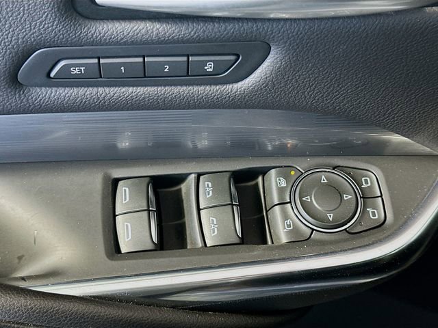 Used 2024 Cadillac XT4 Premium Luxury image 20