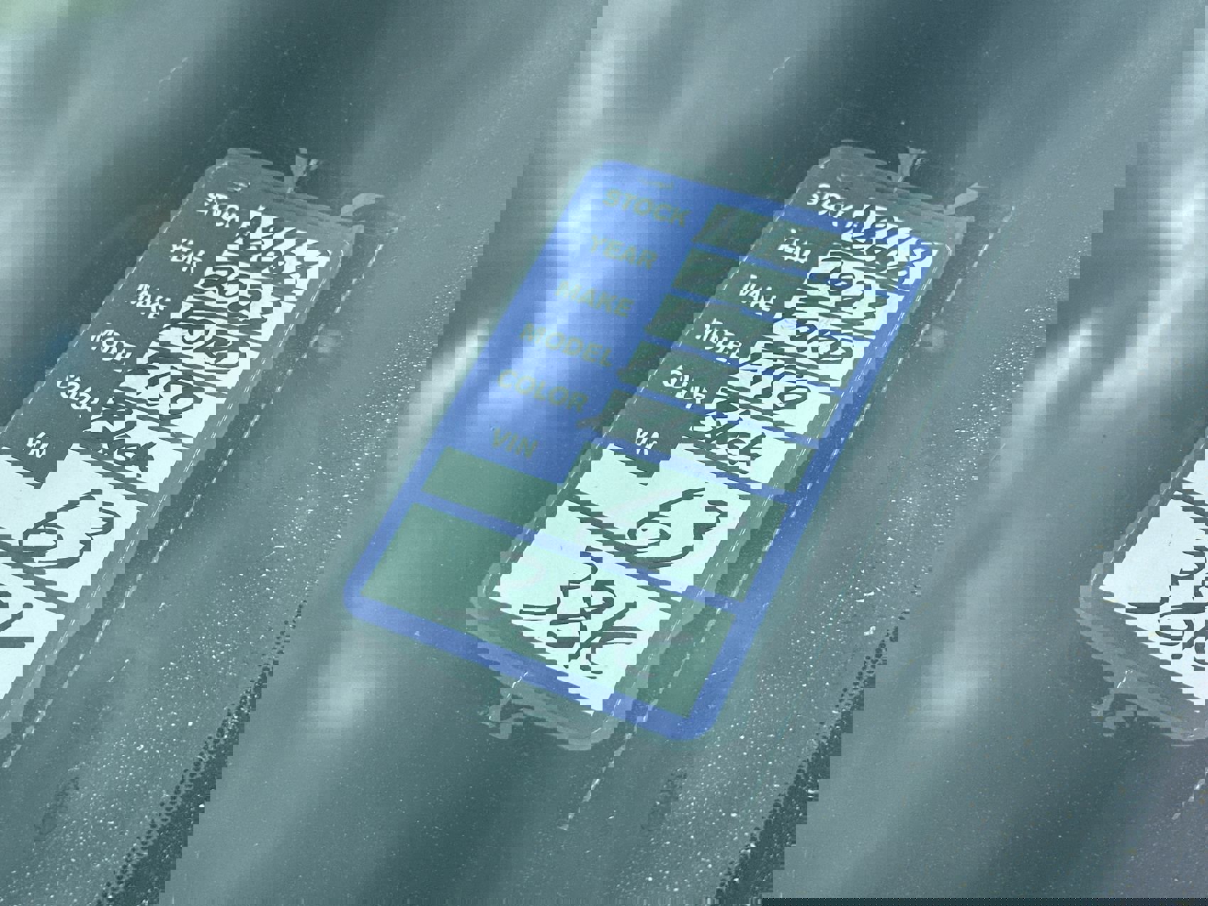 Used 2023 Ford F150 XLT w/ Equipment Group 302A High image 26