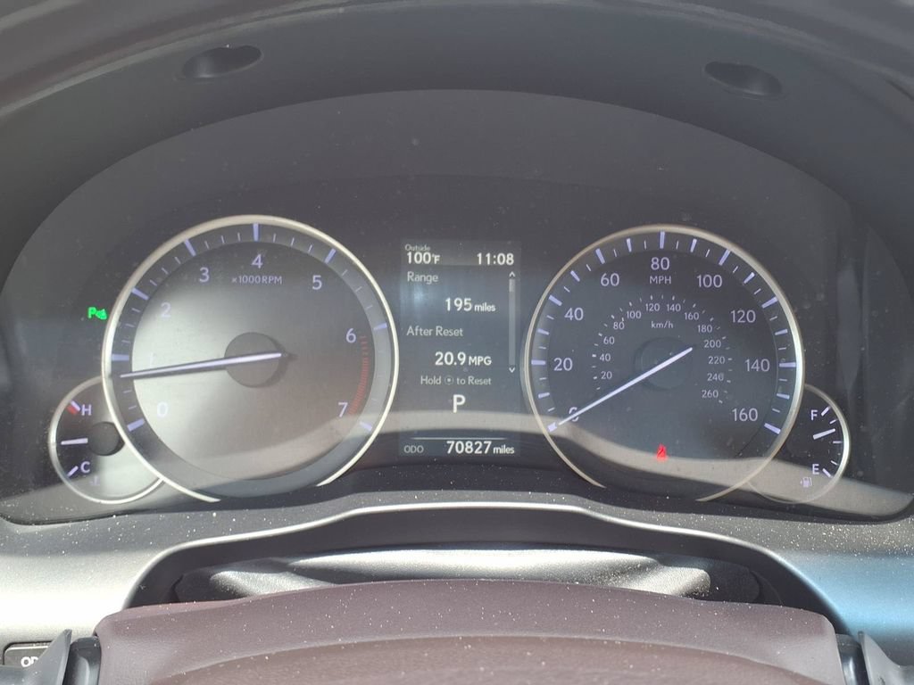 Used 2018 Lexus ES 350 w/ Premier Package FWD image 33