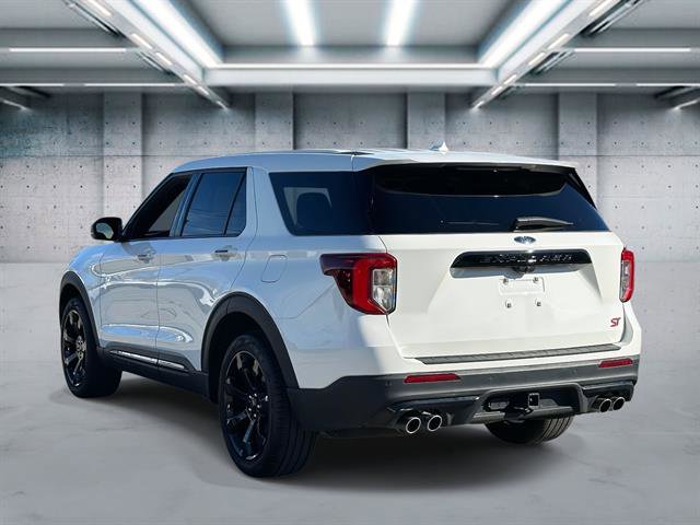 Used 2022 Ford Explorer ST w/ Equipment Group 401A image 6