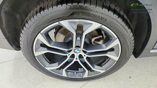 Used 2022 BMW X5 sDrive40i w/ Premium Package RWD image 60