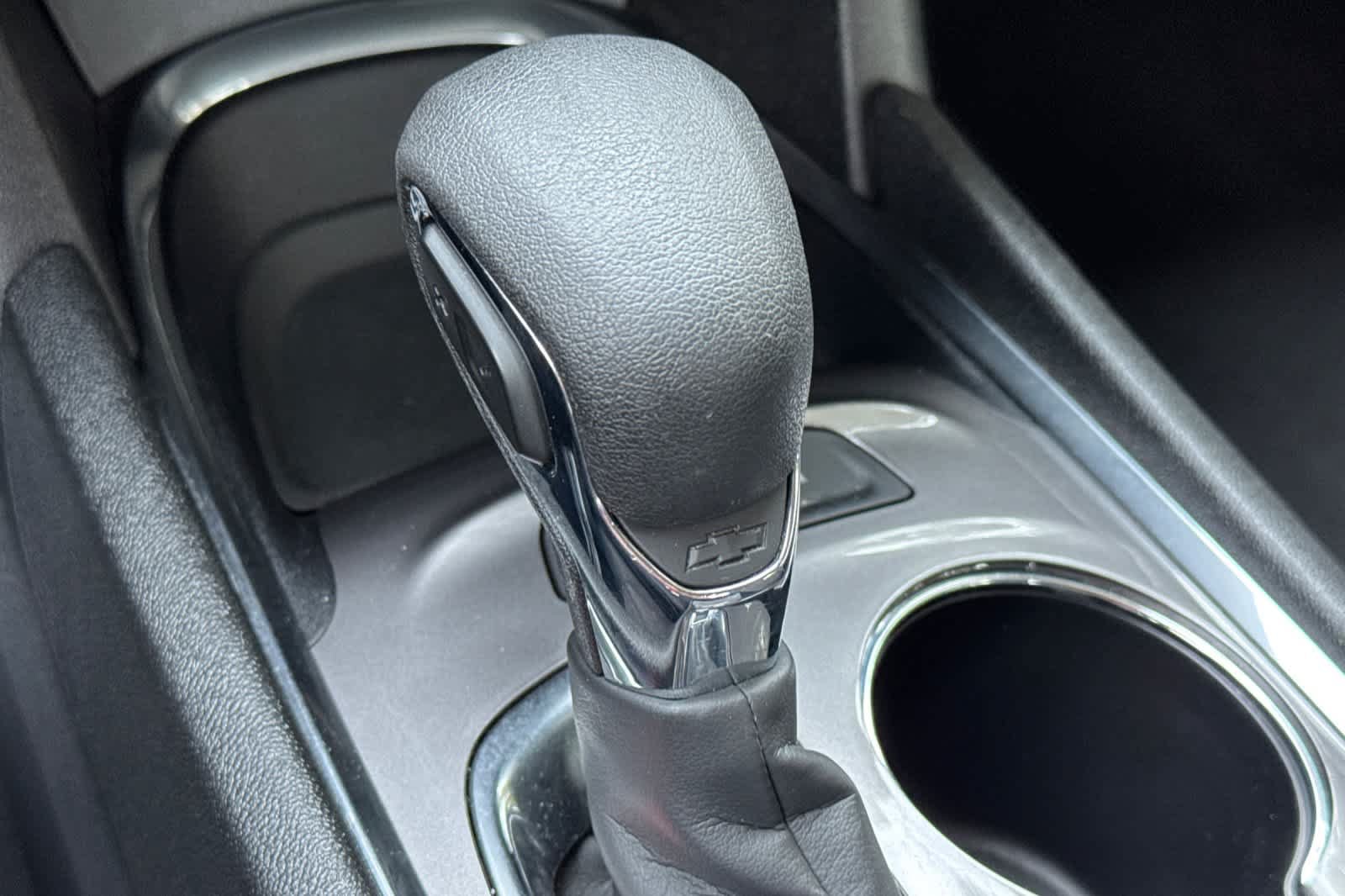 Used 2024 Chevrolet Malibu LT FWD image 20